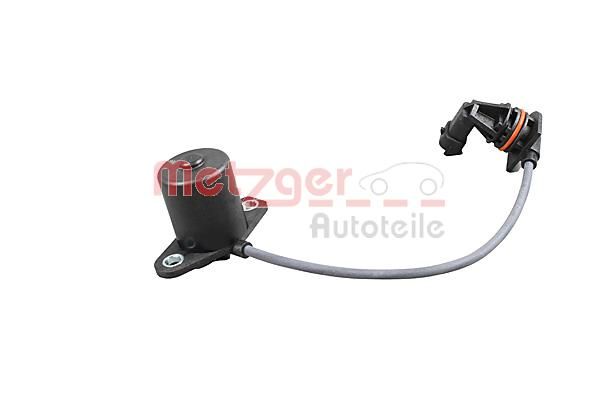 METZGER AUTOTEILE 0901342 Sensor, engine oil level