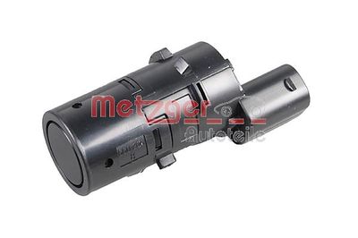 Sensor, park distance control METZGER AUTOTEILE 0901343