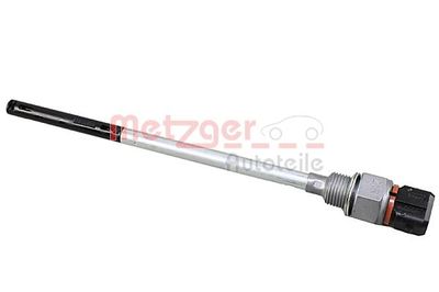 Sensor, engine oil level METZGER AUTOTEILE 0901345