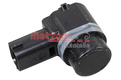 Sensor, park distance control METZGER AUTOTEILE 0901361