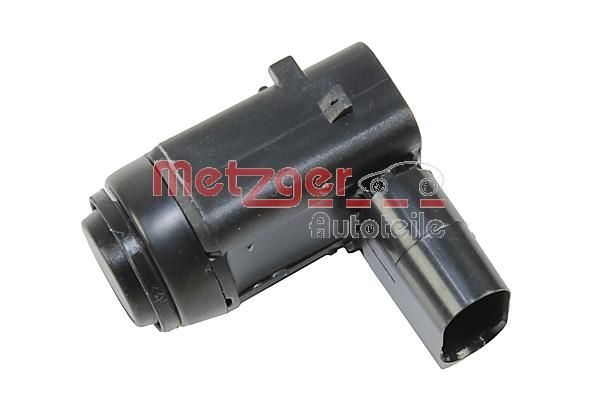 METZGER AUTOTEILE 0901362 Sensor, park distance control