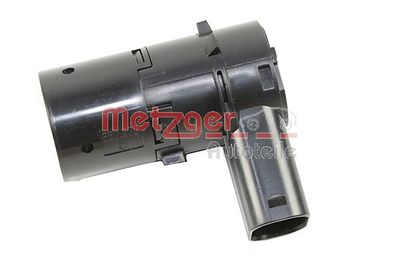 Sensor, park distance control METZGER AUTOTEILE 0901365