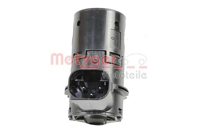 Sensor, park distance control METZGER AUTOTEILE 0901366