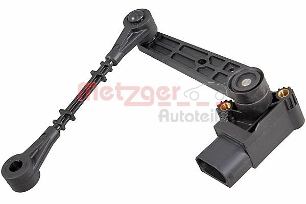 METZGER AUTOTEILE 0901387 Sensor, level control