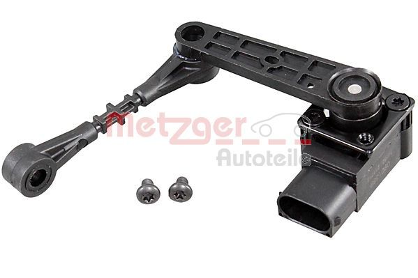 METZGER AUTOTEILE 0901389 Sensor, level control