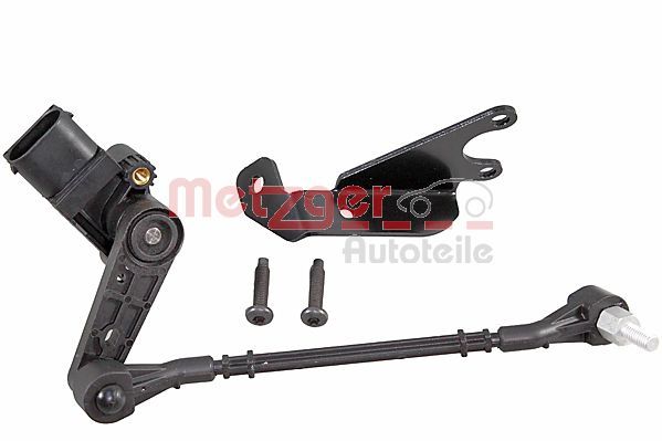 METZGER AUTOTEILE 0901393 Sensor, level control