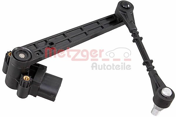 METZGER AUTOTEILE 0901395 Sensor, level control