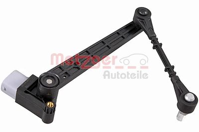Sensor, level control METZGER AUTOTEILE 0901396
