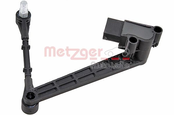 METZGER AUTOTEILE 0901404 Sensor, level control