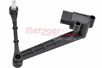 Sensor, level control METZGER AUTOTEILE 0901404