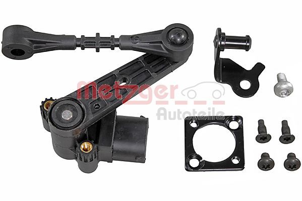 METZGER AUTOTEILE 0901406 Sensor, level control