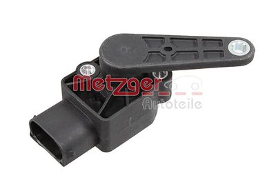 Sensor, headlight levelling METZGER AUTOTEILE 0901410