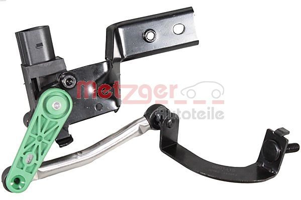 METZGER AUTOTEILE 0901419 Sensor, headlight levelling
