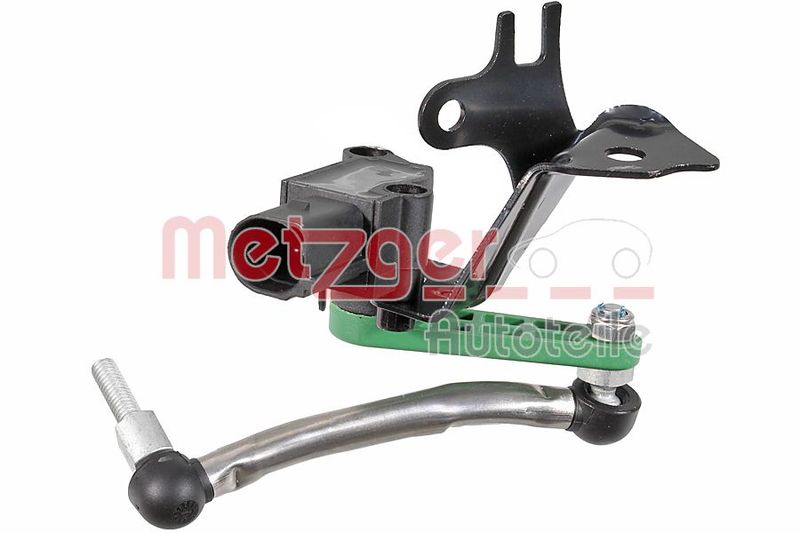 METZGER AUTOTEILE 0901426 Sensor, headlight levelling