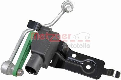 Sensor, headlight levelling METZGER AUTOTEILE 0901427