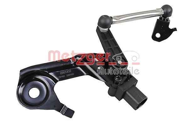 METZGER AUTOTEILE 0901432 Sensor, headlight levelling