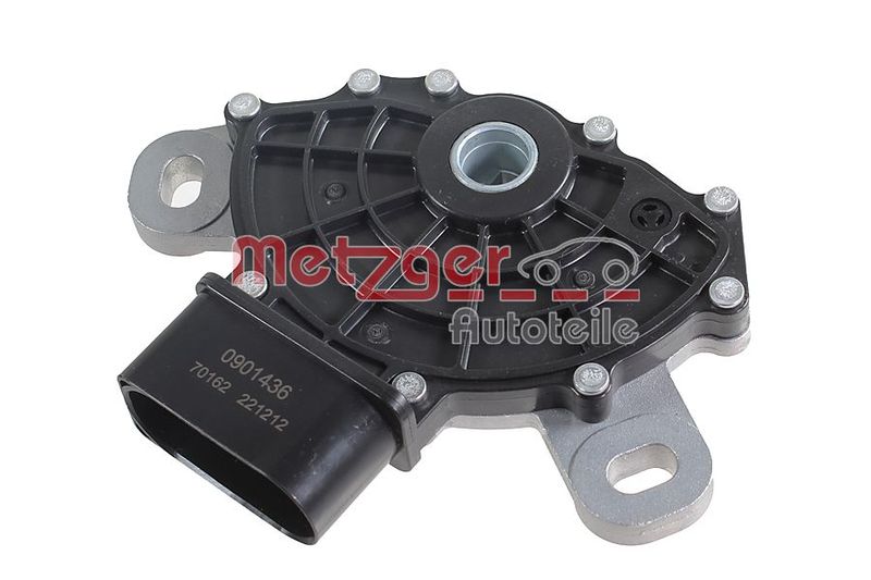 METZGER AUTOTEILE 0901436 Shift Selector Lever