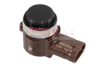 Sensor, park distance control METZGER AUTOTEILE 0901445