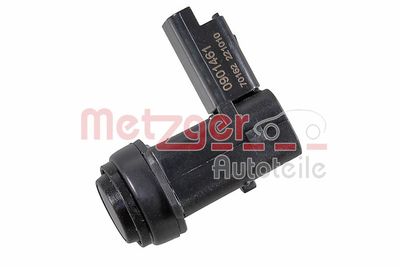 Sensor, park distance control METZGER AUTOTEILE 0901461