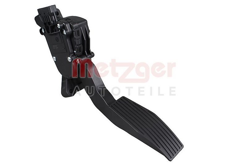 METZGER AUTOTEILE 0901484 Sensor, accelerator pedal position