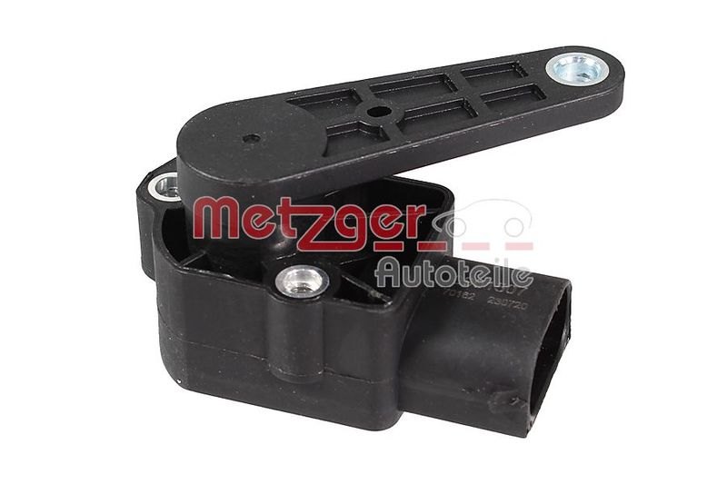 METZGER AUTOTEILE 0901507 Sensor, headlight levelling