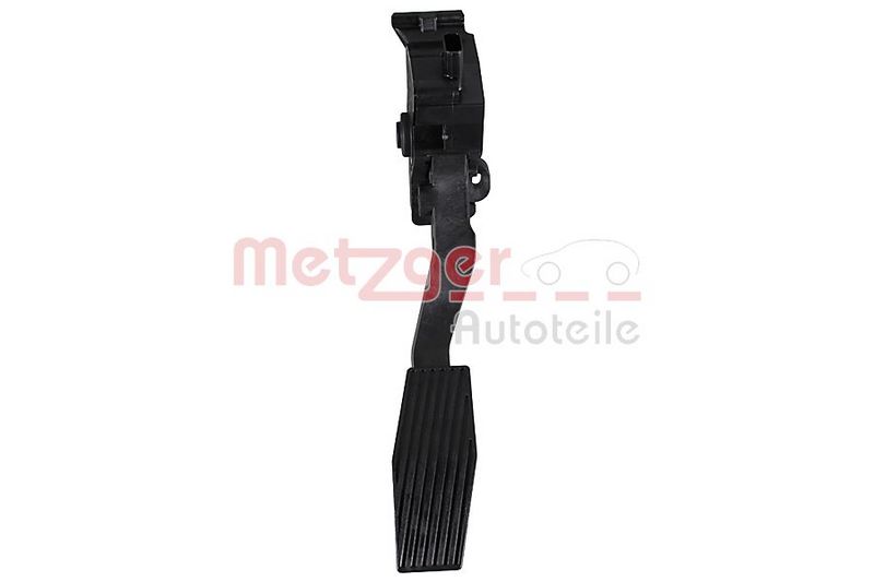 METZGER AUTOTEILE 0901548 Sensor, accelerator pedal position
