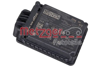 Sensor, adaptive cruise control METZGER AUTOTEILE 0901563