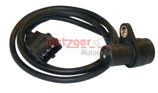 METZGER AUTOTEILE 0902002 Sensor, crankshaft pulse
