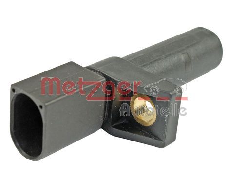 METZGER AUTOTEILE 0902006 Sensor, crankshaft pulse