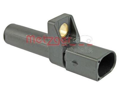 Sensor, crankshaft pulse METZGER AUTOTEILE 0902009