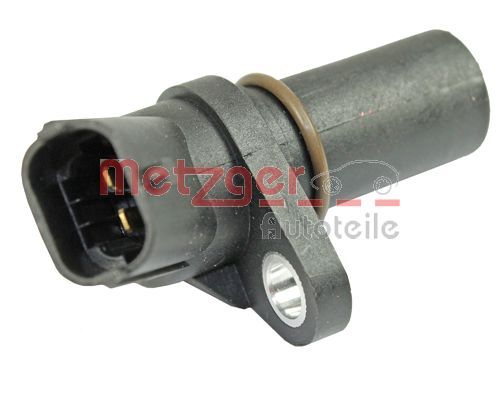 METZGER AUTOTEILE 0902011 Sensor, crankshaft pulse