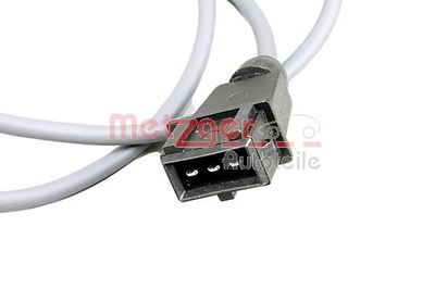 Sensor, crankshaft pulse METZGER AUTOTEILE 0902020