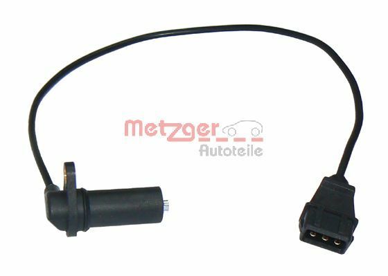 METZGER AUTOTEILE 0902024 Sensor, crankshaft pulse