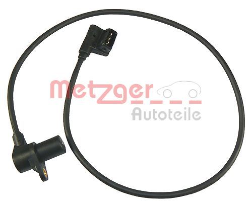 METZGER AUTOTEILE 0902037 Sensor, crankshaft pulse