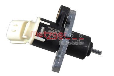 Sensor, crankshaft pulse METZGER AUTOTEILE 0902038
