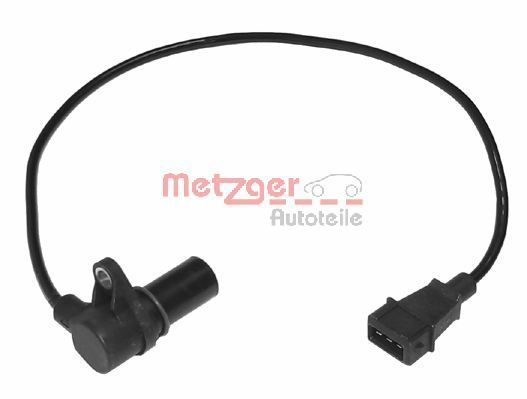 METZGER AUTOTEILE 0902056 Sensor, crankshaft pulse