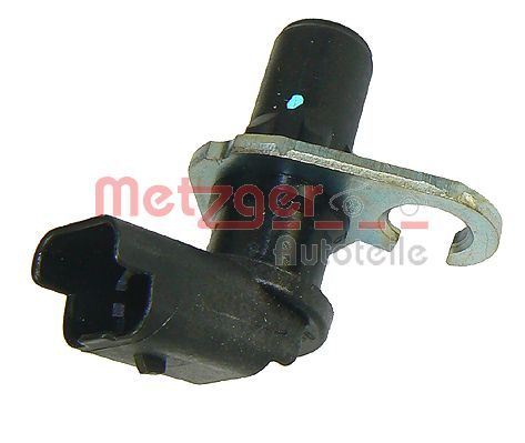 METZGER AUTOTEILE 0902068 Sensor, crankshaft pulse