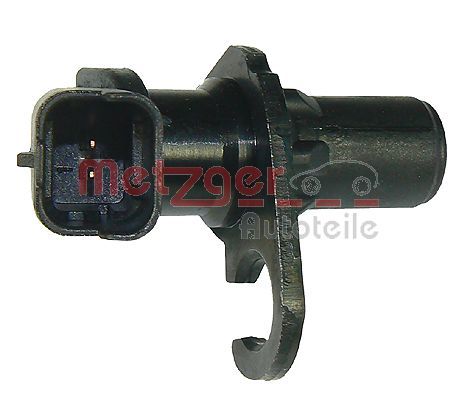 METZGER AUTOTEILE 0902069 Sensor, crankshaft pulse