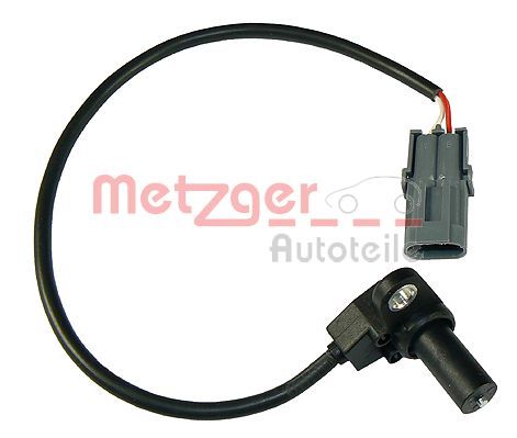 METZGER AUTOTEILE 0902082 Sensor, crankshaft pulse