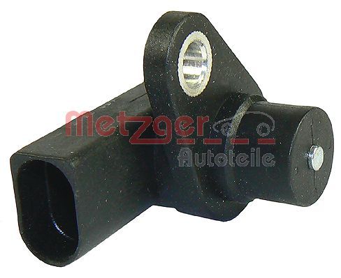METZGER AUTOTEILE 0902093 Sensor, crankshaft pulse