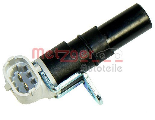 METZGER AUTOTEILE 0902105 Sensor, crankshaft pulse