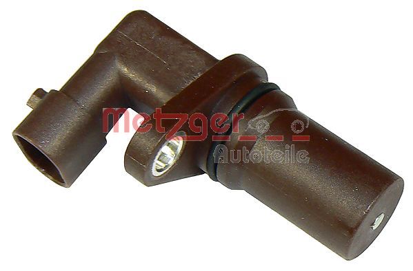 METZGER AUTOTEILE 0902108 Sensor, crankshaft pulse