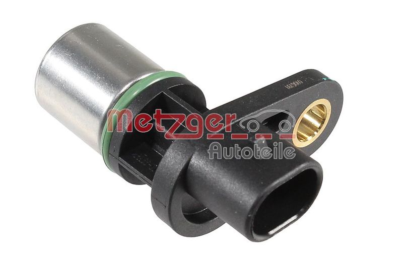 METZGER AUTOTEILE 0902109 Sensor, crankshaft pulse