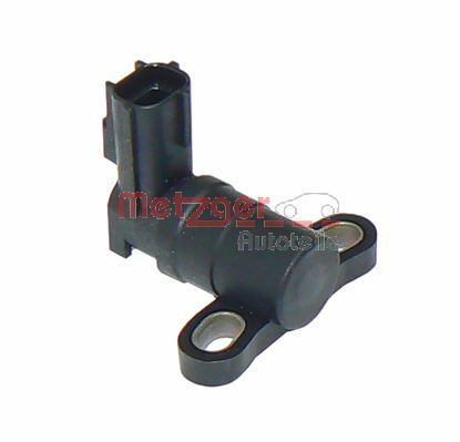 METZGER AUTOTEILE 0902110 Sensor, crankshaft pulse