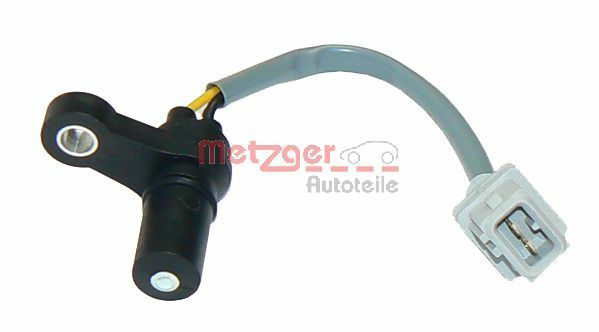 METZGER AUTOTEILE 0902112 Sensor, crankshaft pulse