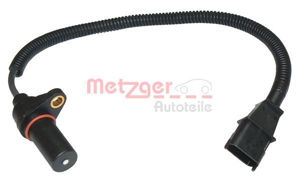 METZGER AUTOTEILE 0902169 Sensor, crankshaft pulse