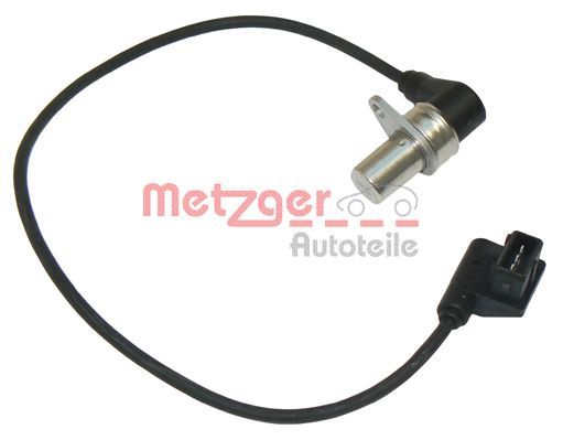 METZGER AUTOTEILE 0902173 Sensor, crankshaft pulse