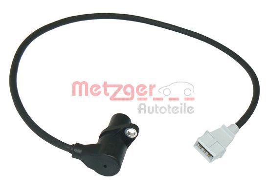 METZGER AUTOTEILE 0902179 Sensor, crankshaft pulse