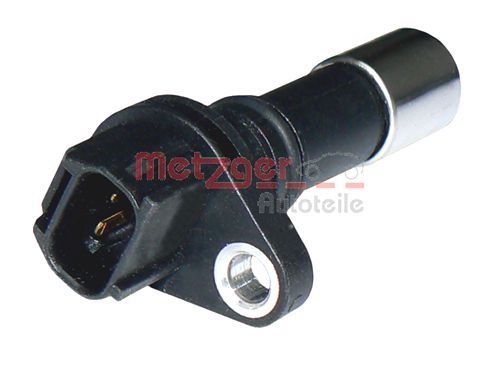 METZGER AUTOTEILE 0902191 Sensor, crankshaft pulse