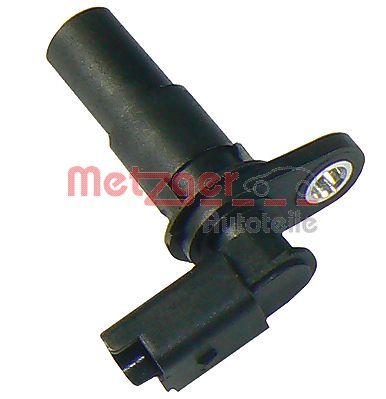 Sensor, crankshaft pulse METZGER AUTOTEILE 0902195